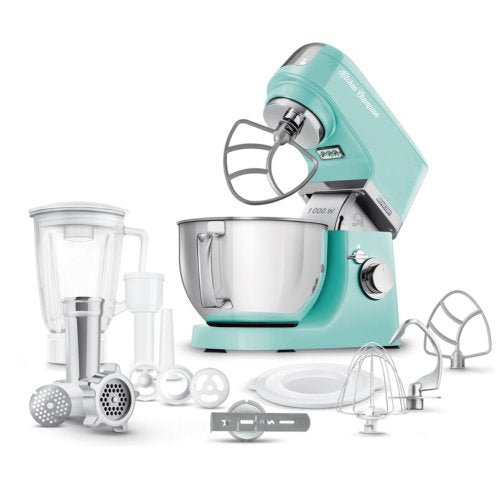 SENCOR FOOD PROCESSOR - Green - CompuGhana