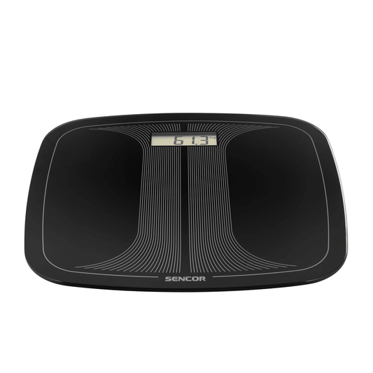 SENCOR SBS 2406BK PERSONAL SCALE - CompuGhana