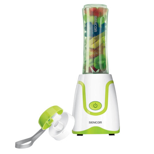 SENCOR SMOOTHIE MIXER-Green