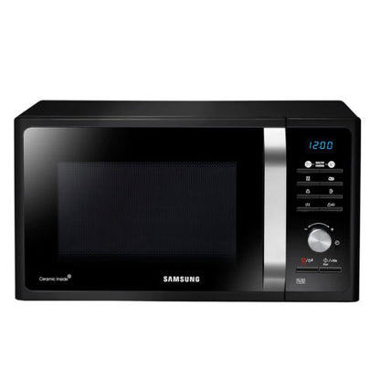 SAMSUNG 23L MICROWAVE GRILL