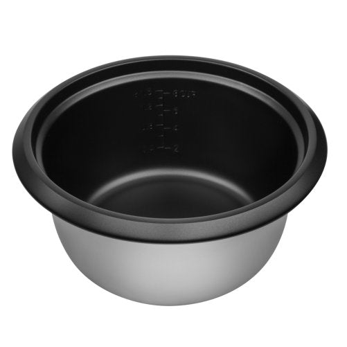 SENCOR 1.5L RICE COOKER - SRM 1550SS