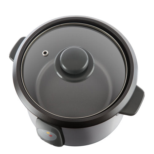 SENCOR 1.5L RICE COOKER - SRM 1550SS