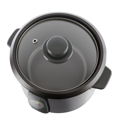 SENCOR 1.5L RICE COOKER - SRM 1550SS