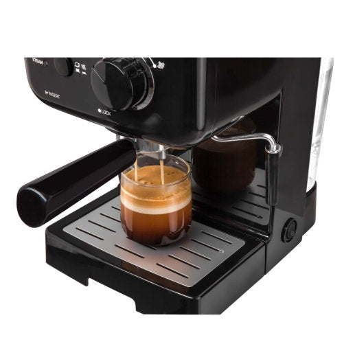 SENCOR  ESPRESSO/CAPPUCCINO MACHINE