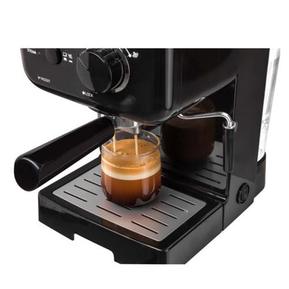 SENCOR  ESPRESSO/CAPPUCCINO MACHINE
