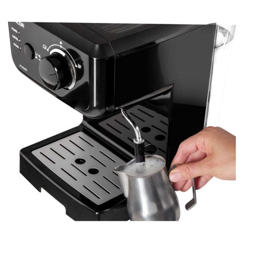 SENCOR  ESPRESSO/CAPPUCCINO MACHINE