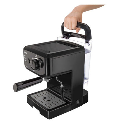 SENCOR  ESPRESSO/CAPPUCCINO MACHINE