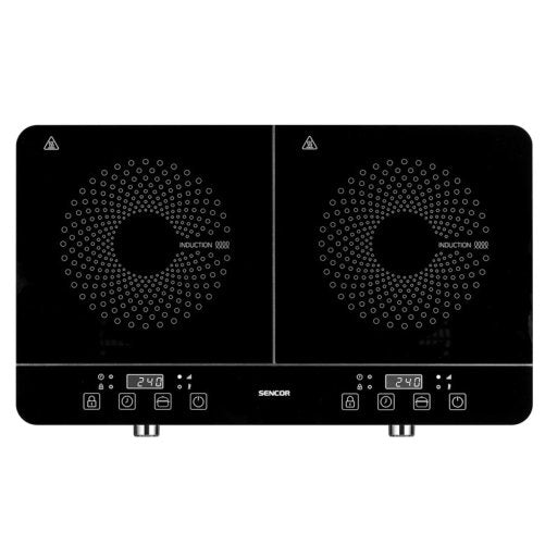 SENCOR SCP 4201GY INDUCTION COOKER