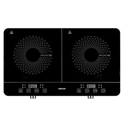 SENCOR SCP 4201GY INDUCTION COOKER