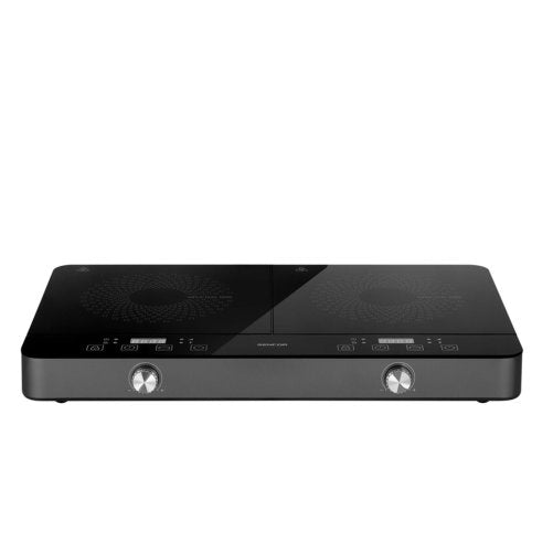 SENCOR SCP 4201GY INDUCTION COOKER