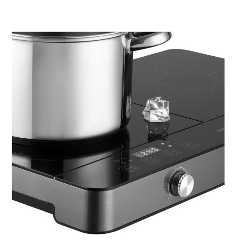 SENCOR SCP 4201GY INDUCTION COOKER