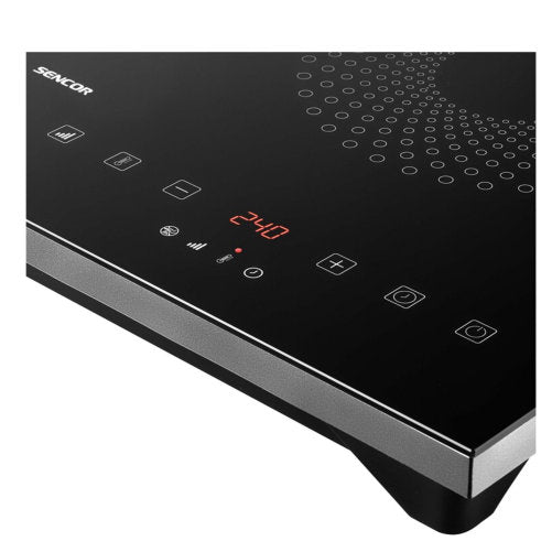 SENCOR SCP 4601GY INDUCTION COOKER