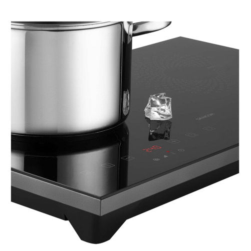 SENCOR SCP 4601GY INDUCTION COOKER