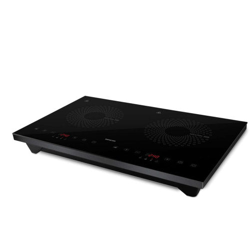 SENCOR SCP 4601GY INDUCTION COOKER