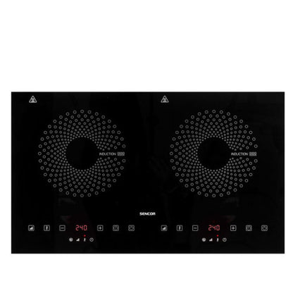 SENCOR SCP 4601GY INDUCTION COOKER