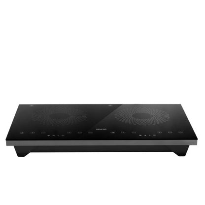 SENCOR SCP 4601GY INDUCTION COOKER