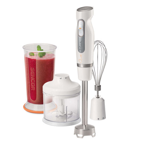 SENCOR  HAND BLENDER - SHB 4378WH