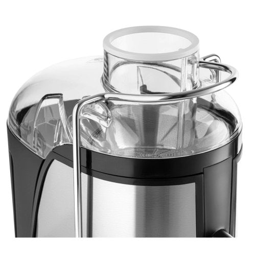 SENCOR SJE 741SS JUICE EXTRACTOR