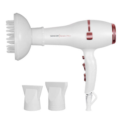 SENCOR SHD 8200GD HAIR DRYER