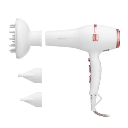 SENCOR SHD 8200GD HAIR DRYER