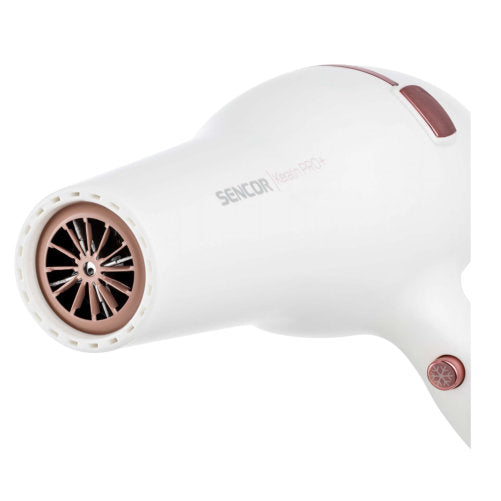 SENCOR SHD 8200GD HAIR DRYER