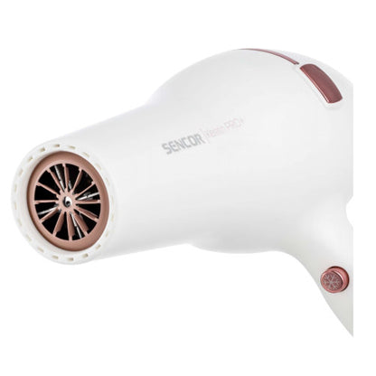SENCOR SHD 8200GD HAIR DRYER