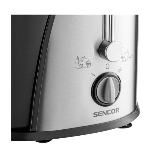 SENCOR SJE 741SS JUICE EXTRACTOR
