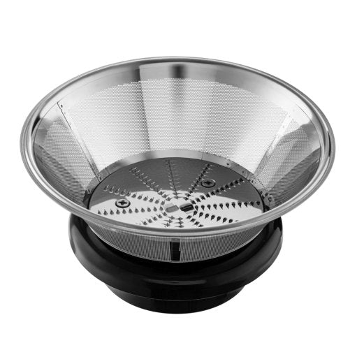 SENCOR SJE 741SS JUICE EXTRACTOR