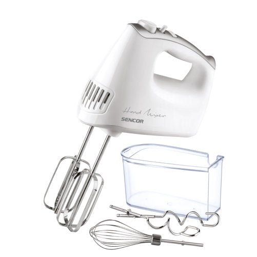 SENCOR SHM 5206WH HAND MIXER