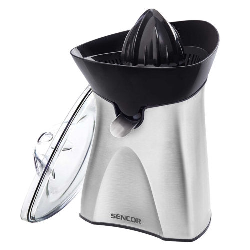 SENCOR CITRUS JUICER -  SCJ 6050SS