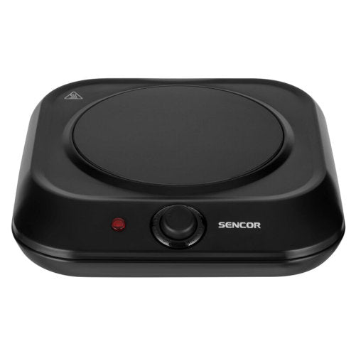 SENCOR SCP 1763BK SINGLE INFRARED COOKING PLATE