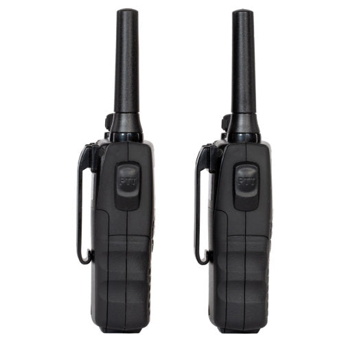 SENCOR SMR 601 TWIN RADIOSTATION 8KM