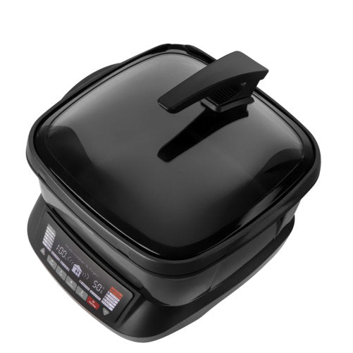 SENCOR 4.8L MULTIFUNCTIONAL FRYER - CompuGhana