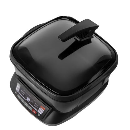 SENCOR 4.8L MULTIFUNCTIONAL FRYER - CompuGhana