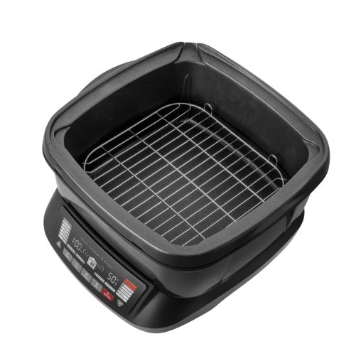 SENCOR 4.8L MULTIFUNCTIONAL FRYER - CompuGhana
