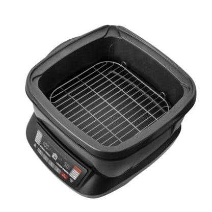 SENCOR 4.8L MULTIFUNCTIONAL FRYER - CompuGhana