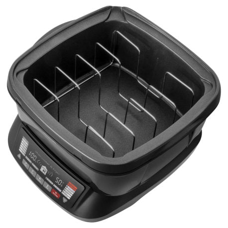 SENCOR 4.8L MULTIFUNCTIONAL FRYER - CompuGhana