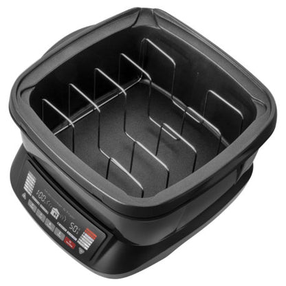 SENCOR 4.8L MULTIFUNCTIONAL FRYER - CompuGhana