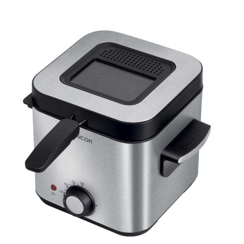 SENCOR SFR 6200SS DEEP FRYER
