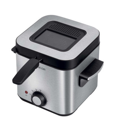 SENCOR SFR 6200SS DEEP FRYER