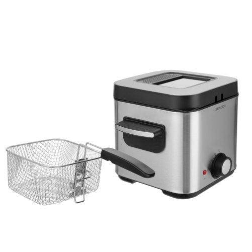 SENCOR SFR 6200SS DEEP FRYER