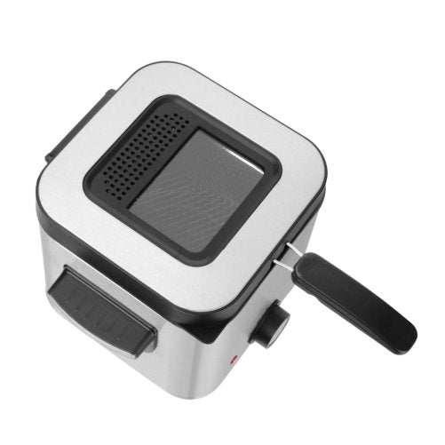SENCOR SFR 6200SS DEEP FRYER
