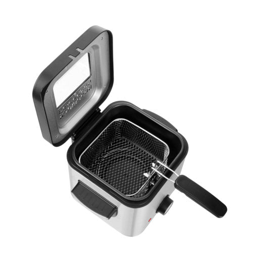 SENCOR SFR 6200SS DEEP FRYER