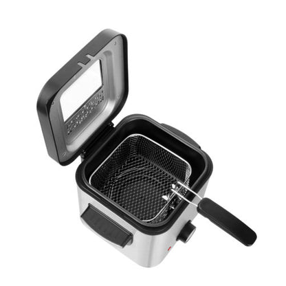 SENCOR SFR 6200SS DEEP FRYER