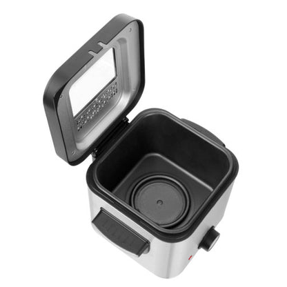 SENCOR SFR 6200SS DEEP FRYER