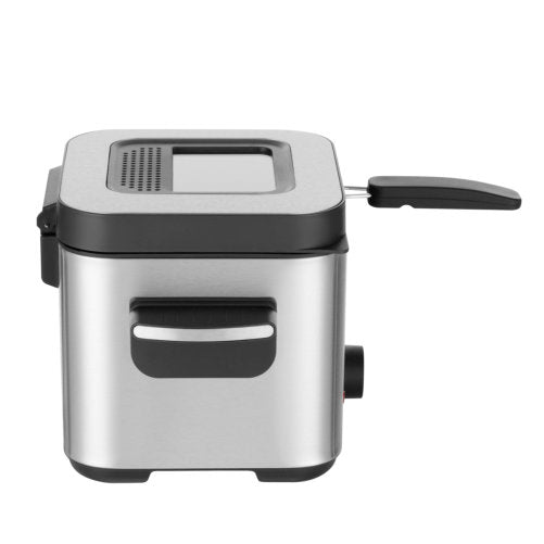 SENCOR SFR 6200SS DEEP FRYER
