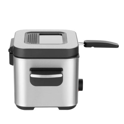 SENCOR SFR 6200SS DEEP FRYER