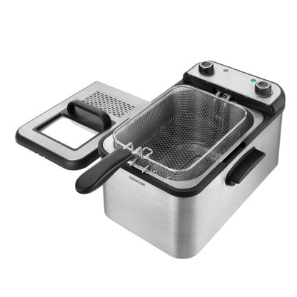 SENCOR SFR 7200SS DEEP FRYER