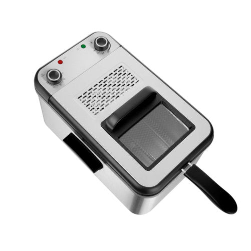 SENCOR SFR 7200SS DEEP FRYER