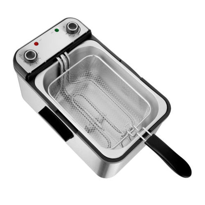 SENCOR SFR 7200SS DEEP FRYER